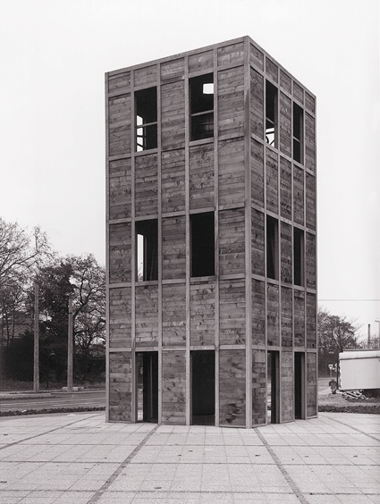 Inner World / Innen Welt: The Projects of Haus-Rucker-Co., 1967